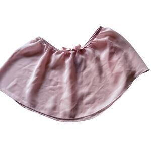 More Than Magic Pink Ballet Skirt - Girls XS (4/5)